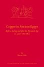 Copper In Ancient Egypt - Preview