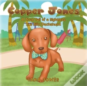 Capa do artigo Copper Jones