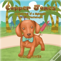 Capa do artigo Copper Jones