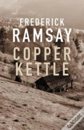 Copper Kettle