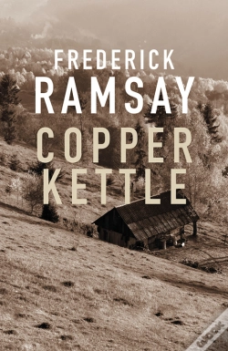Capa do artigo Copper Kettle