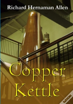 Capa do artigo Copper Kettle