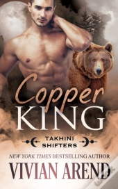 Copper King