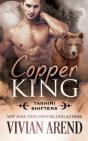 Copper King - Preview