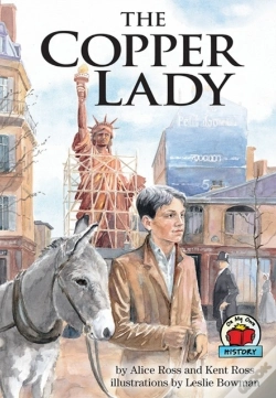 Capa do artigo Copper Lady