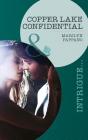 Copper Lake Confidential - Preview