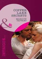 Capa do artigo Copper Lake Secrets