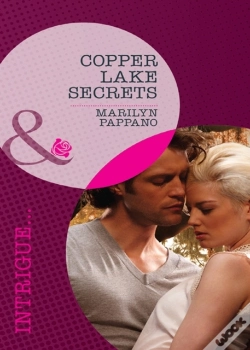 Capa do artigo Copper Lake Secrets