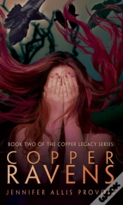 Capa do artigo Copper Legacy