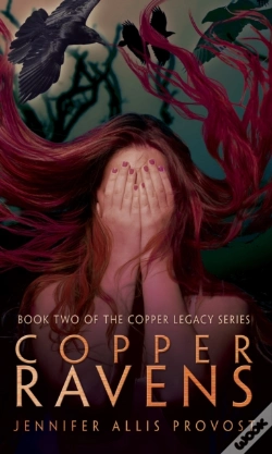 Capa do artigo Copper Legacy
