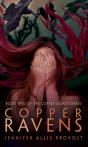 Copper Legacy - Preview