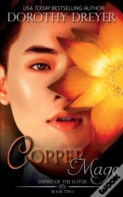 Capa do artigo Copper Mage