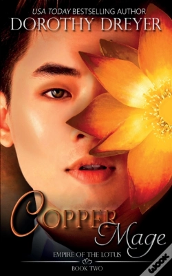 Capa do artigo Copper Mage
