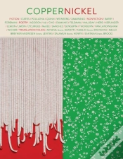 Capa do artigo Copper Nickel Issue 34
