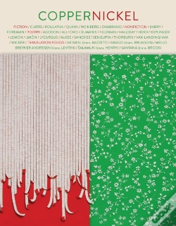 Capa do artigo Copper Nickel Issue 34