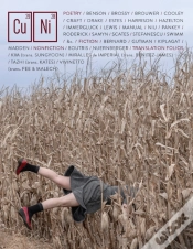 Capa do artigo Copper Nickel Issue 35