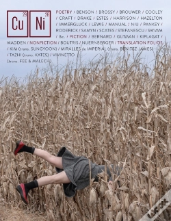 Capa do artigo Copper Nickel Issue 35