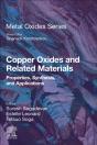 Copper Oxides And Related Materials - Preview