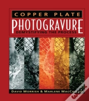 Capa do artigo Copper Plate Photogravure