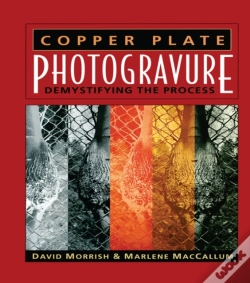 Capa do artigo Copper Plate Photogravure