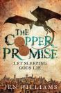 Copper Promise (Complete Novel) - Preview