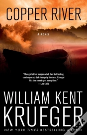 Capa do artigo Copper River