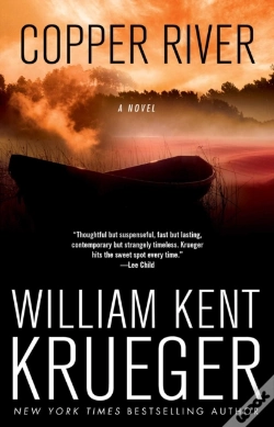 Capa do artigo Copper River