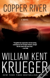 Capa do artigo Copper River