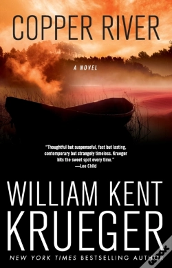 Capa do artigo Copper River