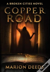 Capa do artigo Copper Road