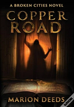 Capa do artigo Copper Road