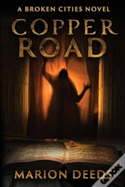 Capa do artigo Copper Road