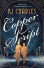 Copper Script - Preview