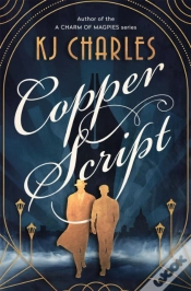 Capa do artigo Copper Script