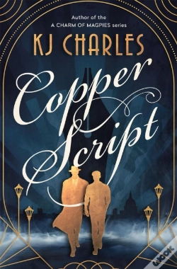Capa do artigo Copper Script