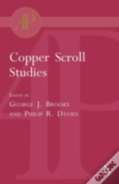 Copper Scroll Studies