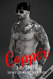 Capa do artigo Copper