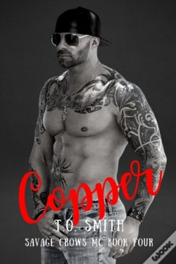 Capa do artigo Copper
