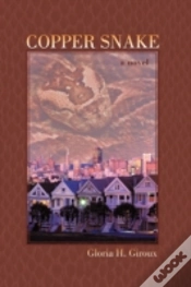 Capa do artigo Copper Snake