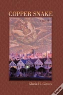 Capa do artigo Copper Snake