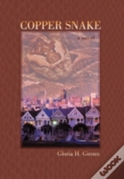Capa do artigo Copper Snake