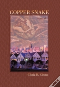 Capa do artigo Copper Snake