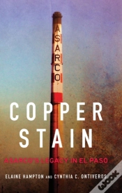 Capa do artigo Copper Stain