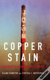 Copper Stain