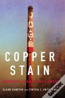 Copper Stain