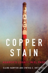 Copper Stain