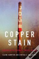 Copper Stain