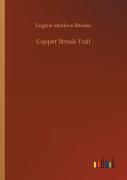 Copper Streak Trail