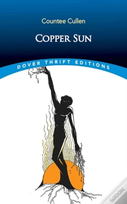 Capa do artigo Copper Sun