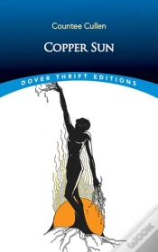 Capa do artigo Copper Sun